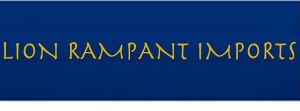 Lion Rampant Imports