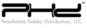 Peachstate Hobby Distrubtion