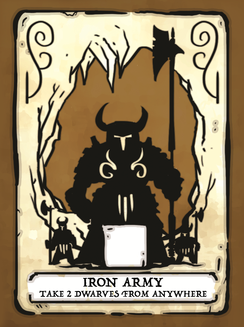 Iron Army