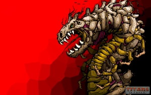 Dracolich